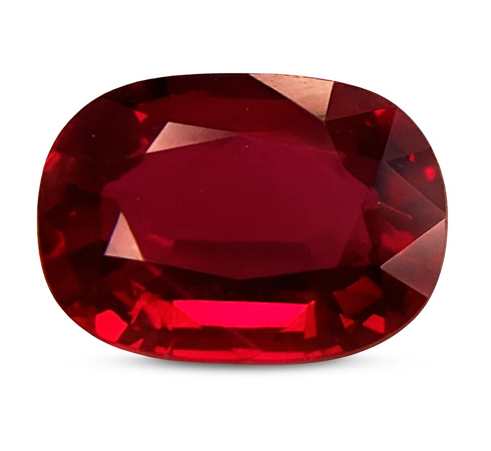3.03ct Ruby