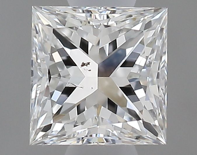 Diamante 0,40 ct PRINCESS