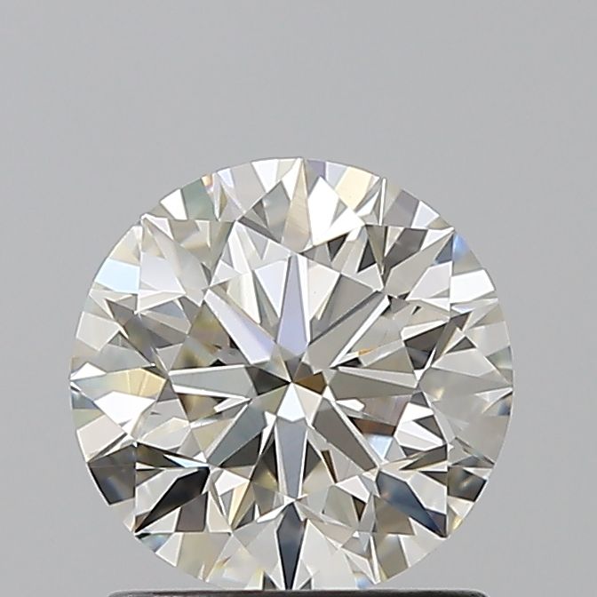 Diamant Rond 1.20 ct - Couleur I - Pureté VVS2
