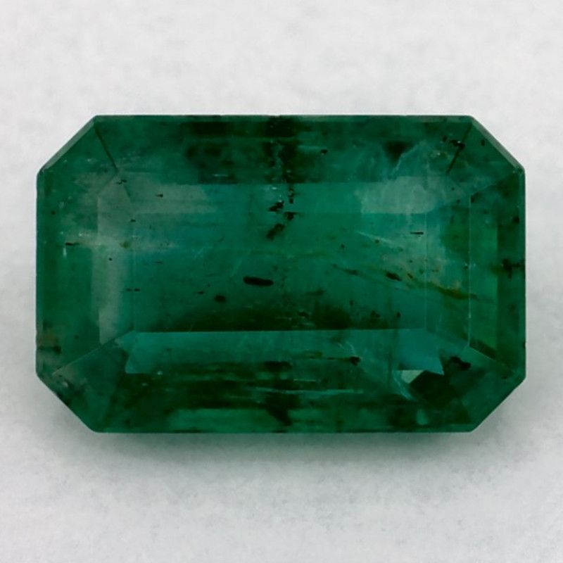 1.6ct Emerald