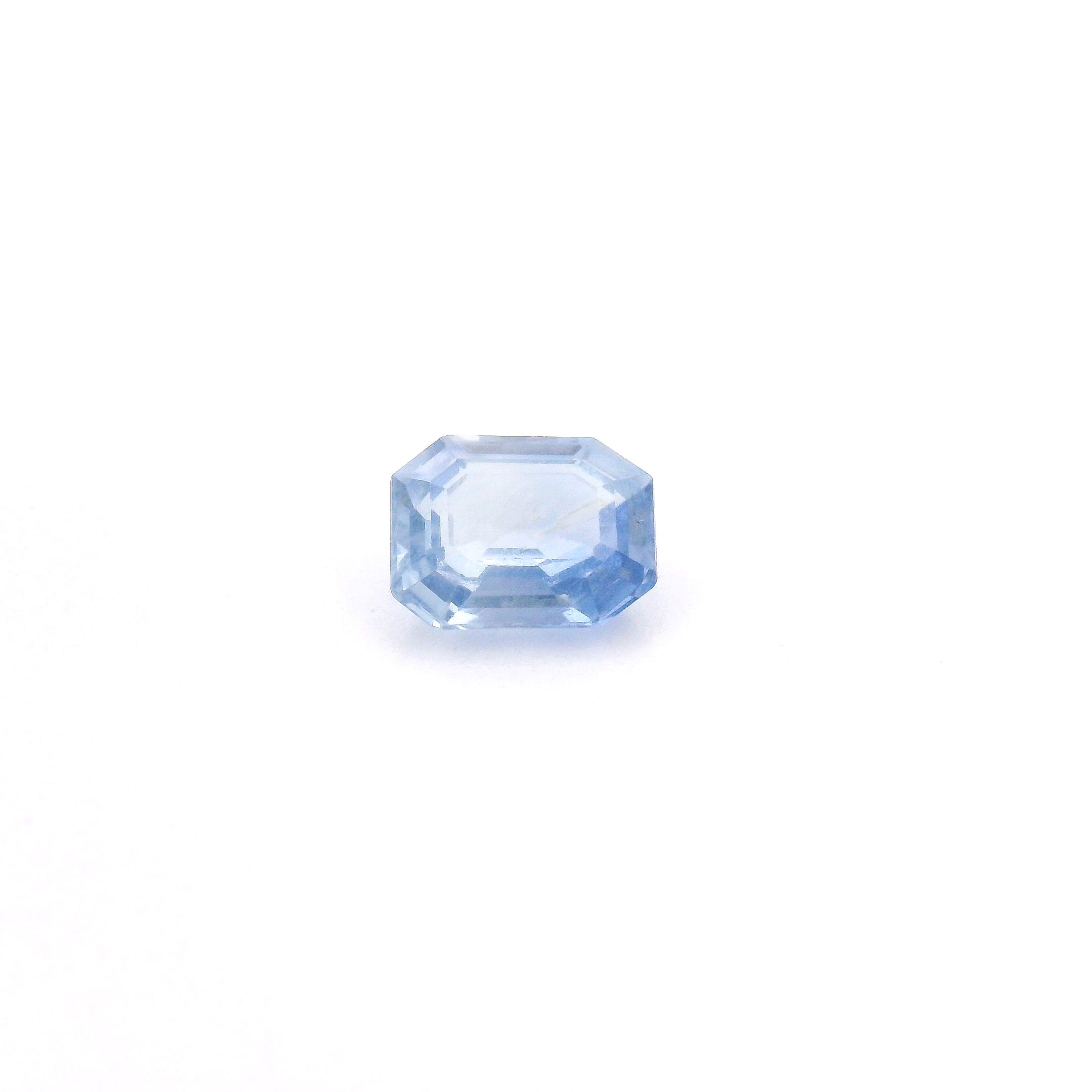 0.88ct SAPPHIRE