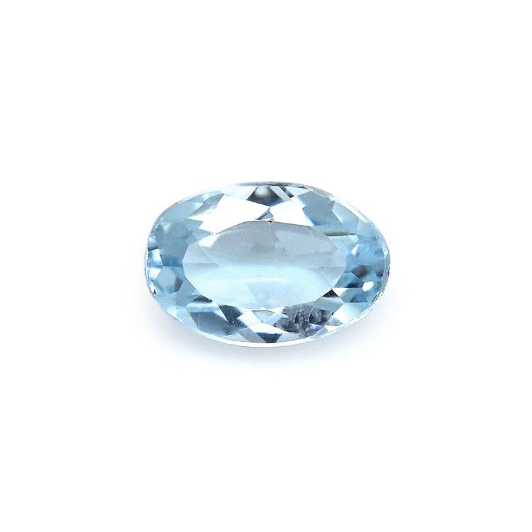 0.42ct Aquamarine