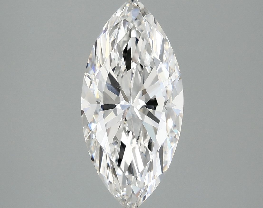 2ct Marquise F - VS1 - Excellent cut - LD282443