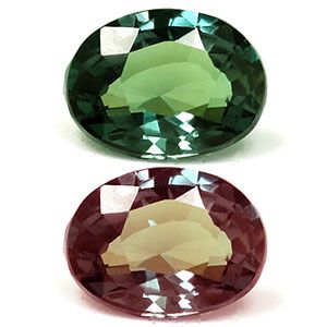 0.46ct Alexandrite