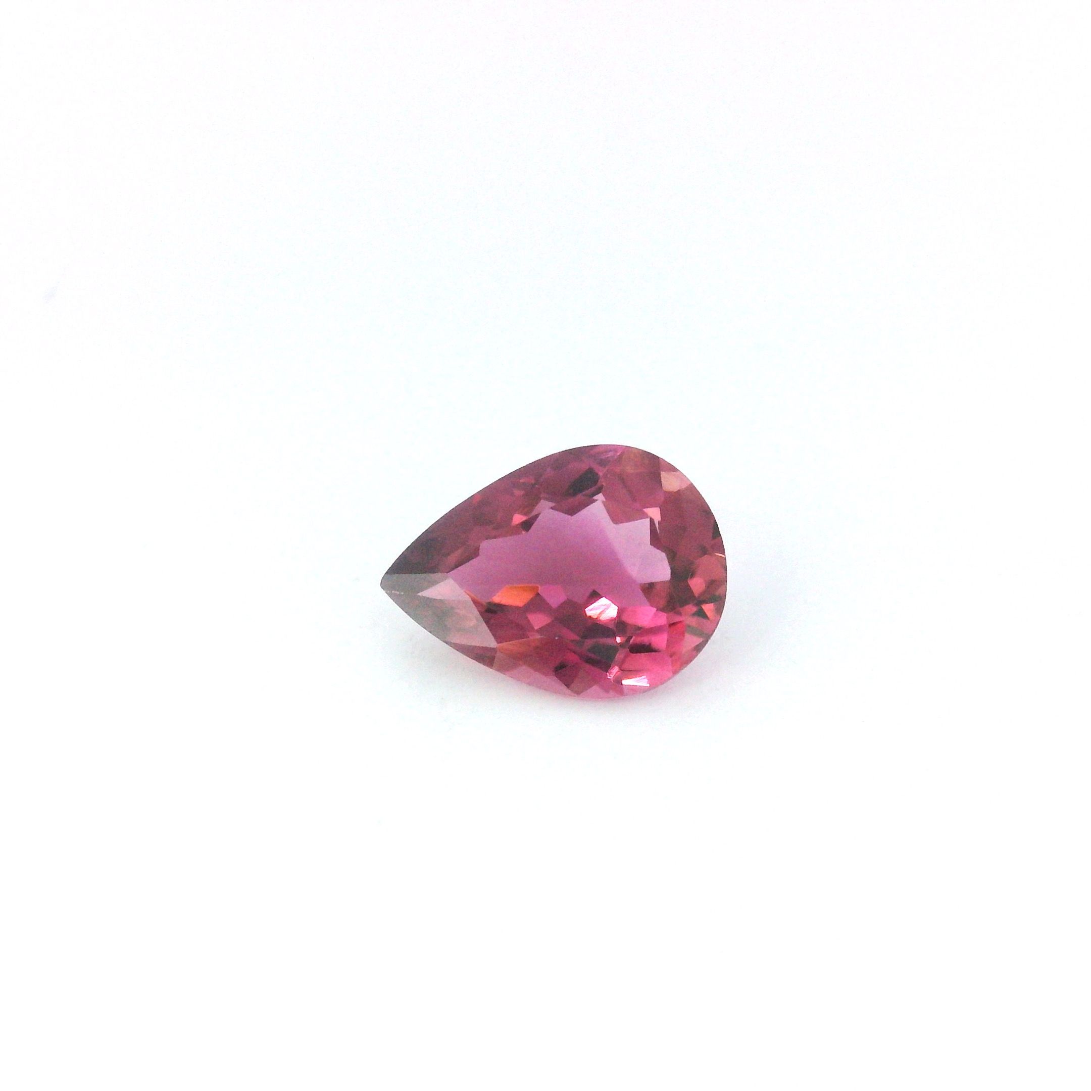 1.02ct TOURMALINE