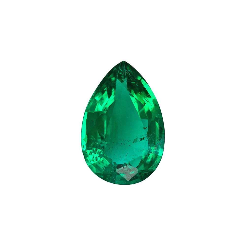 0.3ct Emerald