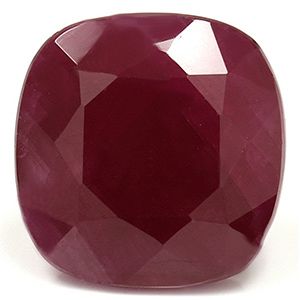 5.9ct Ruby