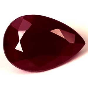 1.42ct Ruby