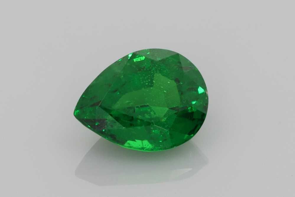 1.33ct Garnet