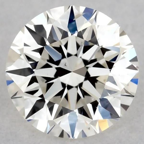 Diamante 0,24 ct ROUND