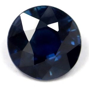 0.82ct Sapphire