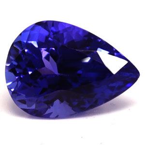 2.1ct Tanzanite