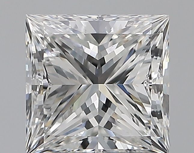 1,2 ct PRINCESS