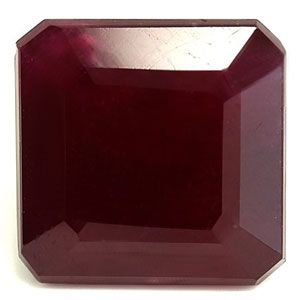 4.43ct Ruby