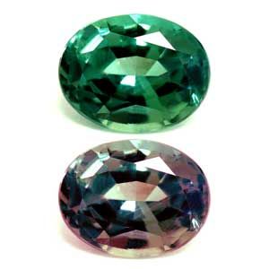 0.37ct Alexandrite