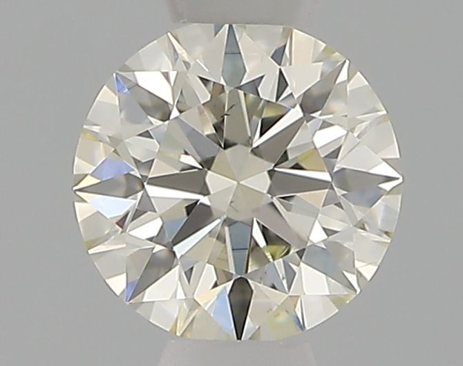 Diamante 0,33 ct ROUND
