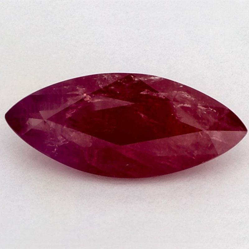 4.13ct Ruby