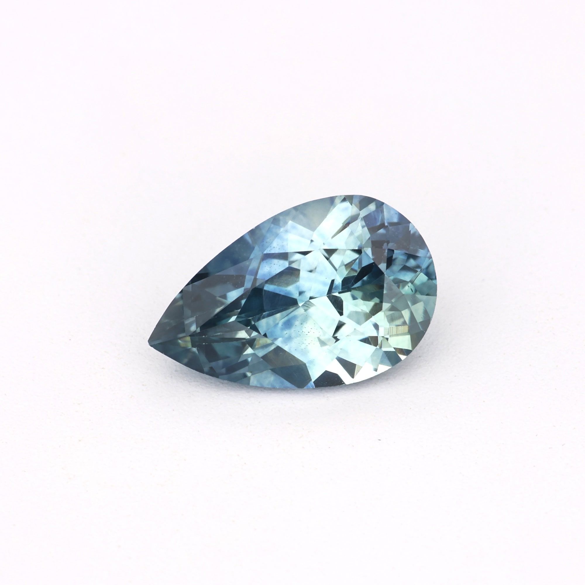 0.94ct Sapphire