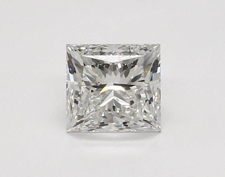 1.12 Carat Princess Diamond
