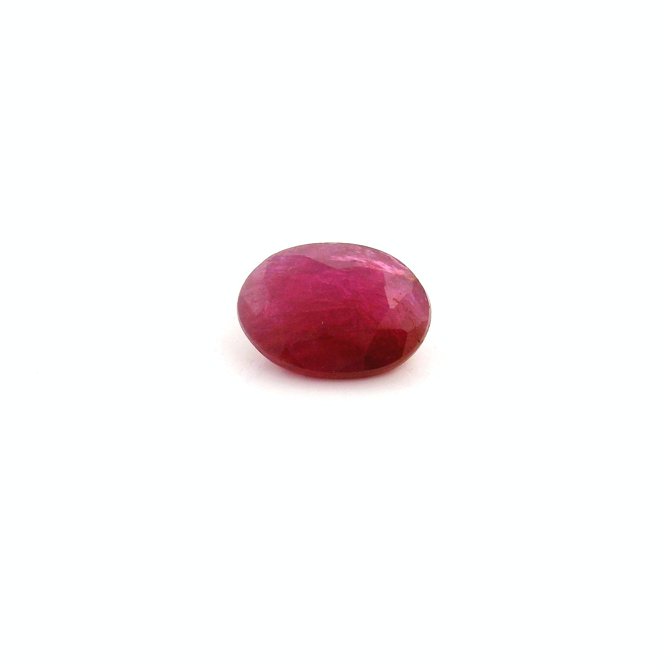 1.03ct RUBY