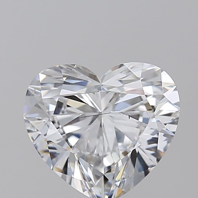 Heart 2.00ct Diamond