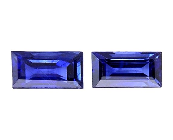1.02ct Sapphire