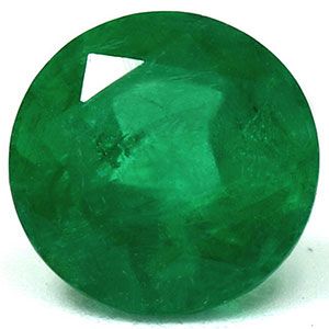 1.24ct Emerald