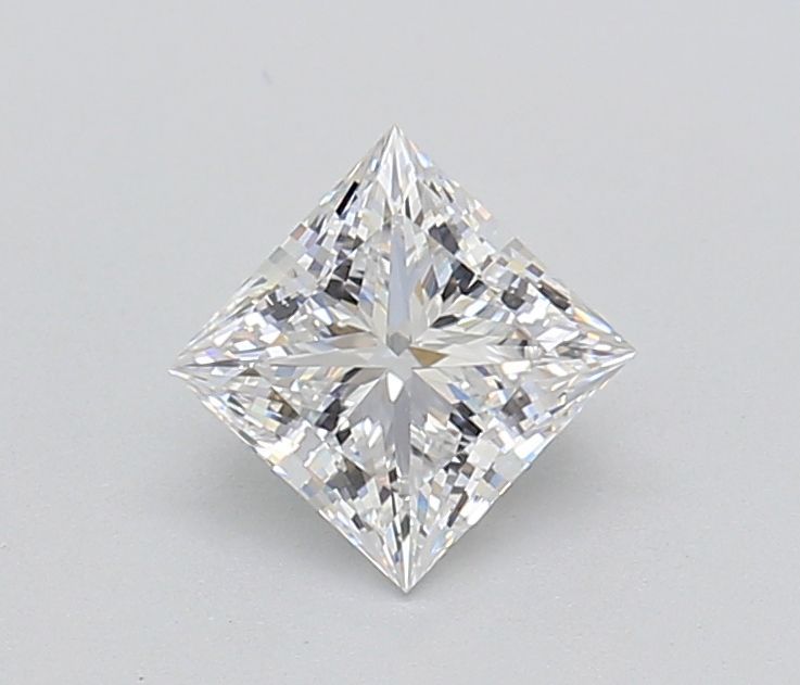 1.12 Carat Princess Diamond