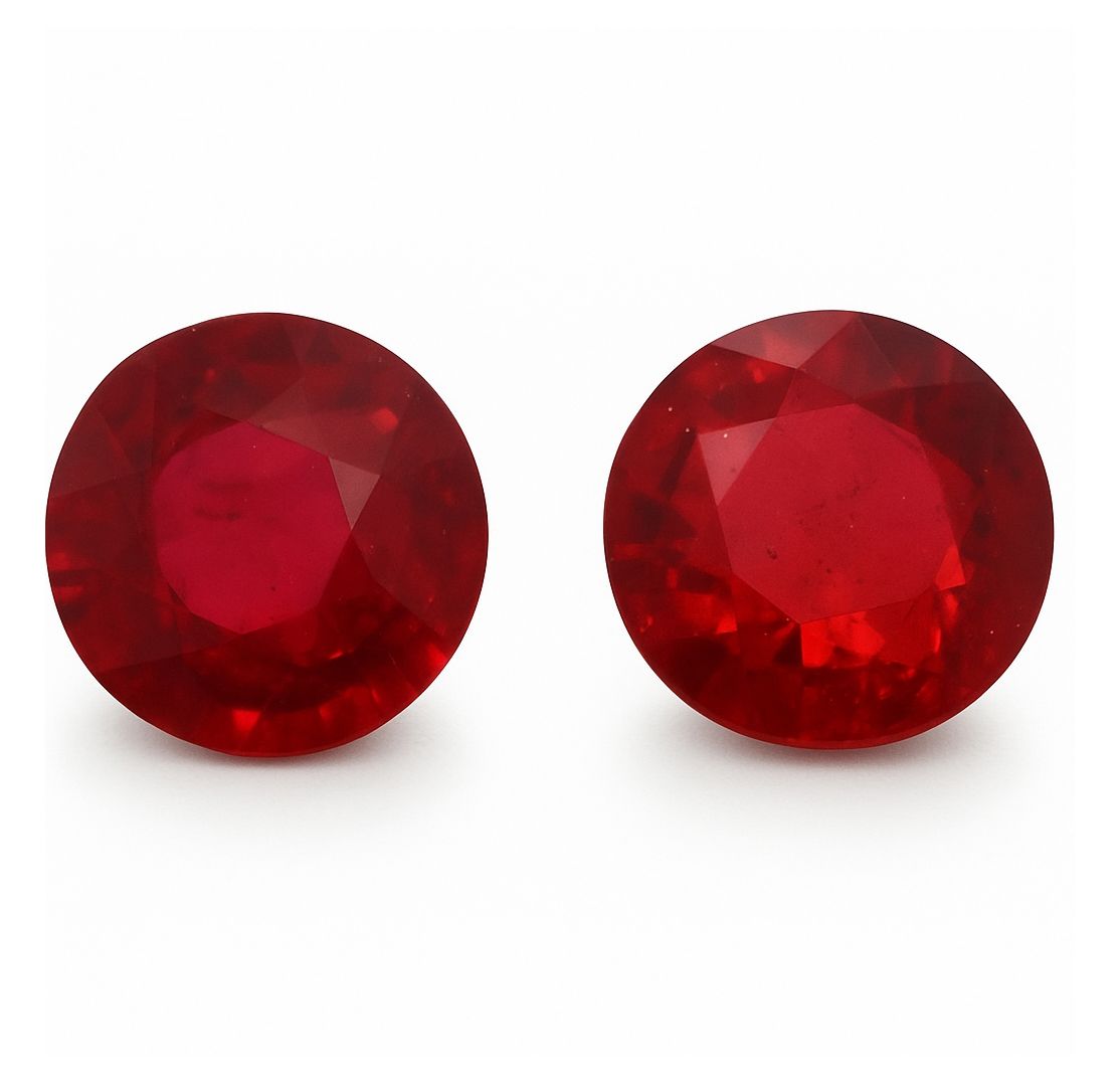 2.73ct Ruby