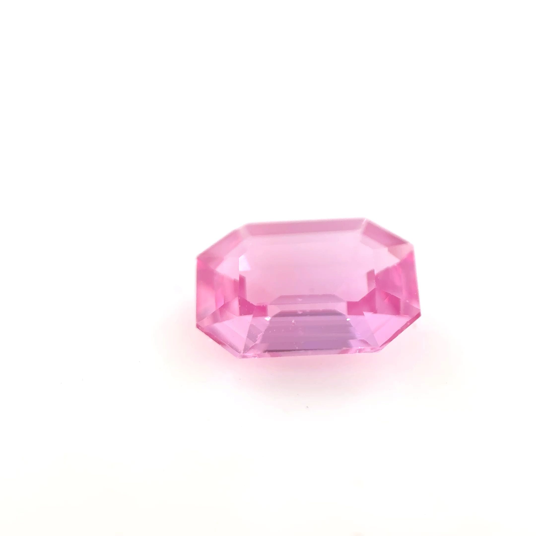 0.82ct SAPPHIRE