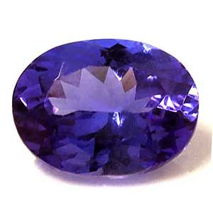 1.63ct Tanzanite