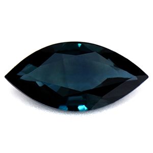 0.82ct Sapphire
