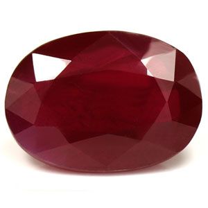 2.34ct Ruby