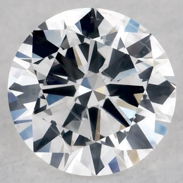 Diamante 0,30 ct ROUND
