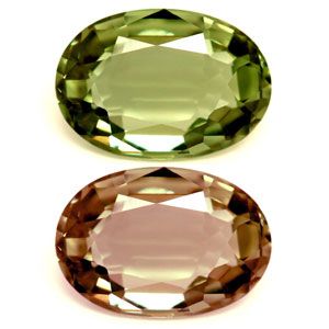 0.57ct Alexandrite