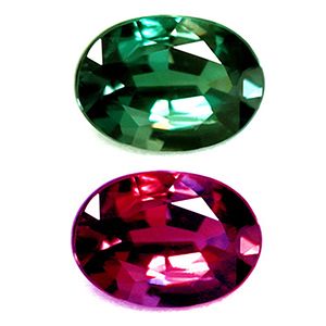 0.16ct Alexandrite