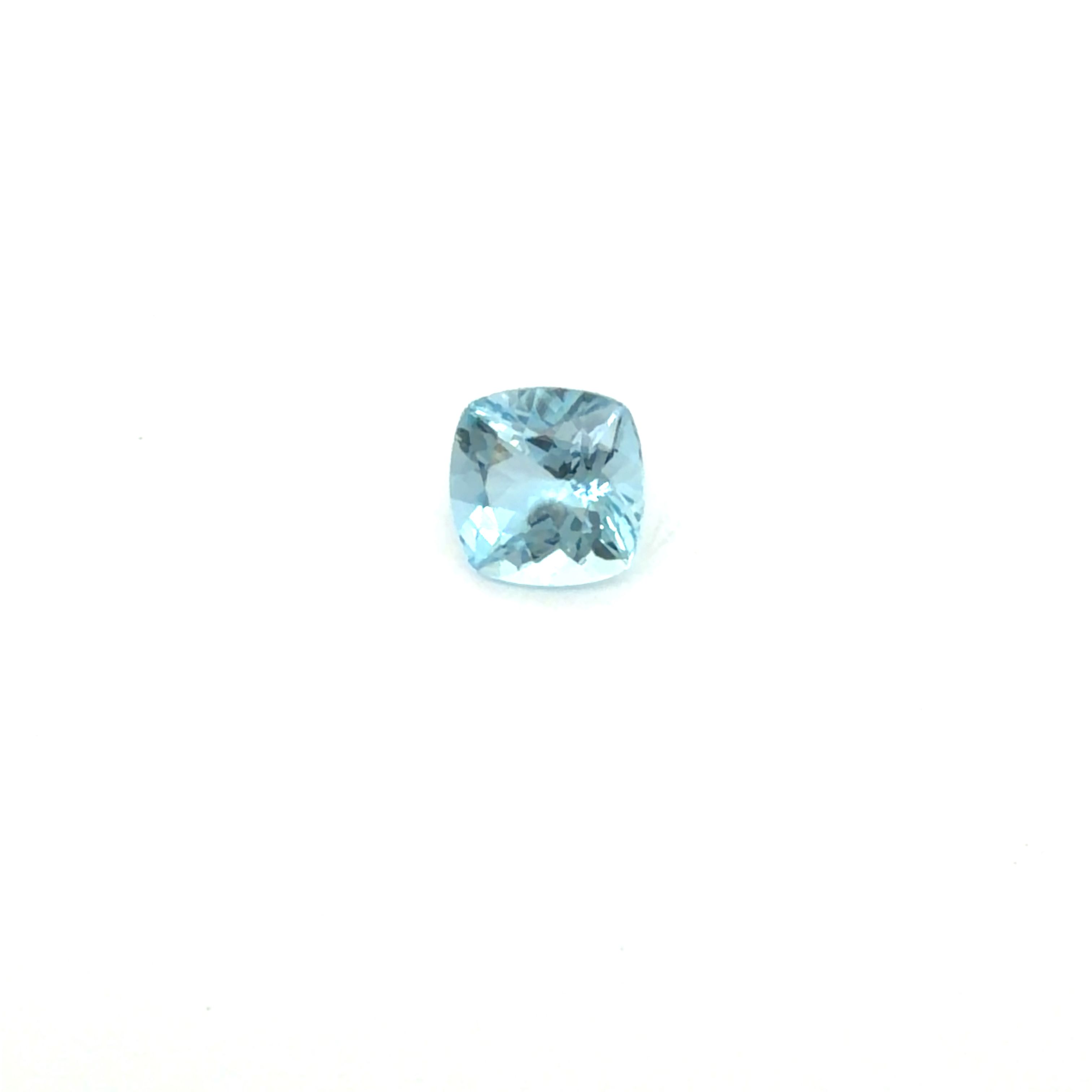 0.84ct AQUAMARINE
