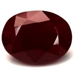 4.25ct Ruby
