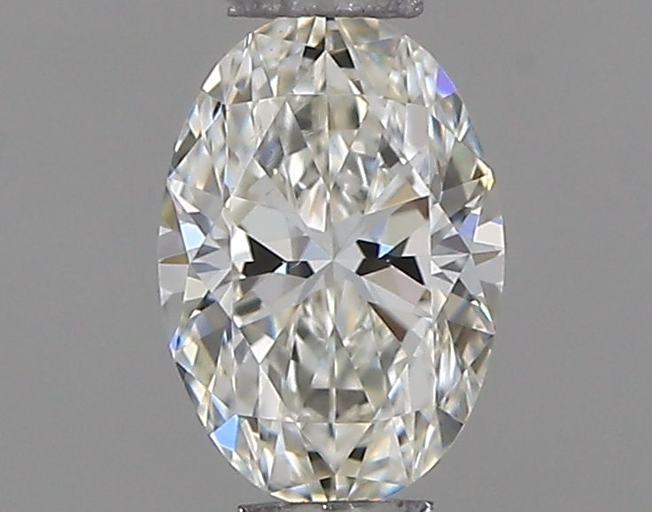 0.31 Carat J VS1 Oval Diamond