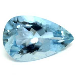 2.01ct Aquamarine