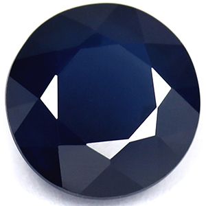1.27ct Sapphire