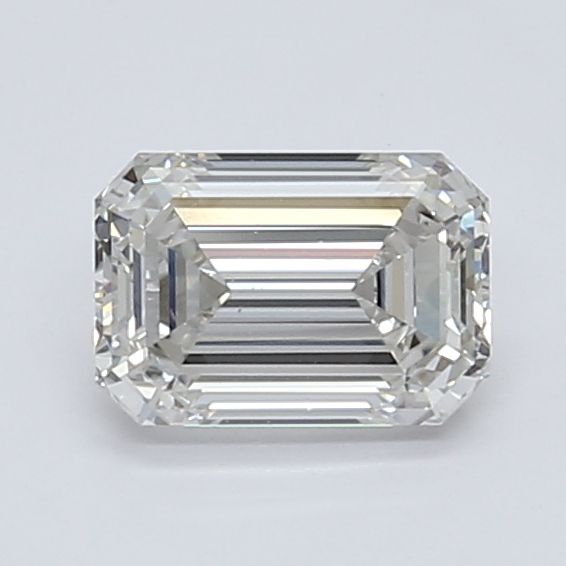 1.05 Carat Emerald Diamond