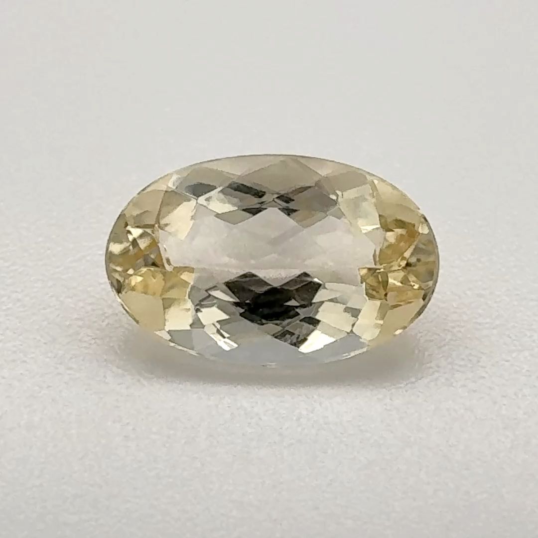 1.44ct TOPAZ