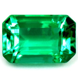 0.57ct Emerald