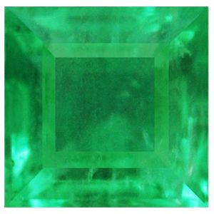 1.21ct Emerald