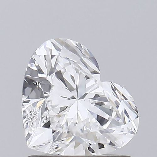 1.04 Carat Heart Diamond