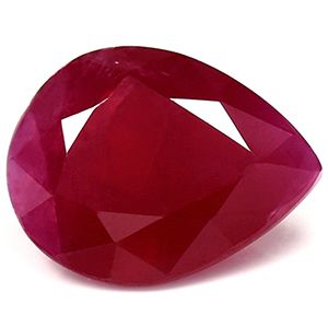 2.05ct Ruby