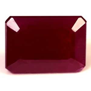 3.2ct Ruby