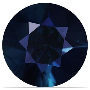 1.15ct Sapphire