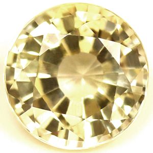 0.84ct Sapphire